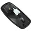 Trafic Back Black Door Handle Vivaro Renault - 4