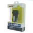 2.1A USB Port Dashboard Voltmeter Phone Charger Mitsubishi 5V - 5