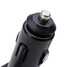 USB Car Cigarette Lighter Power Splitter Adapter Output - 5