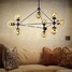 Artistic Pendant Lights Simple Modern Light - 2