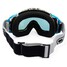 Outdoor Snowboard Ski Goggles Double Lens Motor Bike Racing UV400 Anti Fog - 4