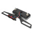 12V DC Tail Brake Stop Light Lamp Rack Card Indicator Universal Motorcycle LED Red Rear - 5