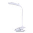 100 Touch Usb Reading Rechargeable Light - 1