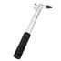 Tool Universal Recover Damage Repair Removal Dent Repair Paintless Hail Aluminum Hammer - 6