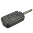 flip key case Key Blank Land Rover Discovery 2 Buttons - 2
