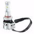 Conversion Kit Light Car LED 6000LM 36W Headlight Bulb H7 H11 9005 9006 Pair - 9