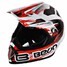 Motorcycle Safety Racing Motocross Helmets ECE Helmet BEON - 7