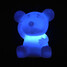 Color-changing Rotocast Night Light - 2