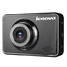 Novatek 96650 Lenovo HDMI Night Vision Output HD 1080P Car DVR 2.7 Inch LCD - 1