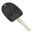 Button Remote Key Shell Commoredore - 2