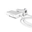 4 USB SAMSUNG 1.8m DVR Tablet Long iPad Quick Car Charger for iPhone Cable PC - 3