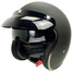 Casque Anti-UV Face Helmet Summer Dustproof Motorcycle Open - 6