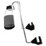 Stainless Steel Hanger Racks Car Seat Back Car Car Back Cloth - 6