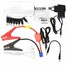 Car Auto Power Bank Battery Charger Multifunctional 8000mAh Jump Starter - 4