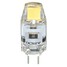 10pcs Dc12v Dimmable 3000k/6000k Warm White Cool White Light 2w - 2
