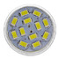 Natural White Led Spotlight Smd Mr11 6w Gu4(mr11) 100 - 3