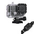 1440P GitUp Camera Novatek WIFI Action 2K Remote Git GIT1 GIT2 GIT2 Watch Sport Camera - 1