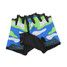 Half Racing Finger Soft Medium Finger Gloves Children Years - 8