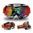 Motocross Helmet Goggles Motorcycle Dustproof Windprooof - 5