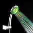 Shower Color Changing Led Hand Abs - 3