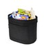 Cans Bin Mini Thickening Garbage Tape Car Environmental Bag Nylon Oxford Cloth Portable - 1