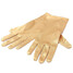 Gloves Riding Mountain Bike Gold Silver Wrist Magic Wedding Prom - 1