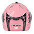 Fashion Breathable UV Protection Motorcycle Helmet - 7