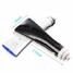 DC 12V Air Cleaner Ionizer Air Purifier Ozone Mini Fresh Oxygen Bar Auto Car - 4