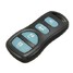 Clicker Entry Dark transmitter Car Remote Key Fob Glow 4 Button - 1