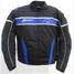 Motorcycle Off-Road Racing Riding Jacket - 2