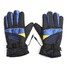 Motorcycle Ski Racing Inner Waterproof 48V 60V Warmer Electric Heated Gloves Winter 12V - 2