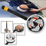 Car Truck Auto Switch Cleaner Wash Brush Vehicle Foam Rotation Cleaning Tool - 1