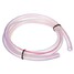 Pipe Tube Universal For Motorcycle 5mm 1M Gas Oil Petrol Fuel Line Hose Bike 8mm - 8