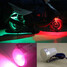 Motorcycle Lights Burst Honda Suzuki Decorative LED Flashlightt - 1