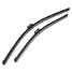 Front Windscreen Wiper Blades 21 Inch Skoda Octavia MK2 - 1