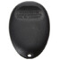 Keyless Entry Remote Key Cover Shell Hummer Chevrolet GMC - 4