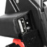 Universal USB Charger Motorcycle Bike Handlebar Mount Holder 3.5-6inch Cell Phone GPS - 12