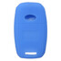 Silicone Key Cover Case K5 KIA Fit Sorento Optima Remote Fob - 5