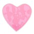 Mat Non Slip Shaped Pad Cute Car Heart - 4