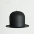 Light Dome Style Hat European E27 Lamp 220v Rural - 4