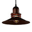 Aisle Pendant Lights Industrial American Lighting Fixture Lamp - 1