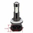 50W Replacement White 6000K Car LED Driving Light Bulb 10 SMD Fog Lamp - 5