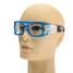 Eye Glasses Goggles Eyewear Safety Football Protective Sports Riding Basketball - 4