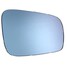 Jetta Passat Mirror Glass Volkswagen VW GOLF GTI - 1