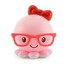 New Night Light Desk Lamp Energy-saving Model Cute Top Led Small - 10