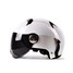 BEON Motorcycle Helmet Four Seasons Half Helmet ECE General - 5