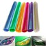 Chameleon Film Sticker Light Tinting Headlight Motorcycle Car Taillight - 4