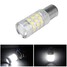 650LM 4.8W 2835 SMD DRL Fog Headlight 36LED White Car Light Source - 1