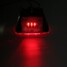 Submersible Lights Truck Trailer Side Pair Boat Red LED Tail Brake Stop Light - 4