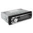 Bluetooth Handsfree USB Aux 12V In-Dash FM MP3 Radio Player Stereo Audio Car - 3